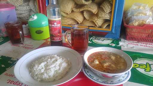 Soto Betawi Condet Bang Iman 5