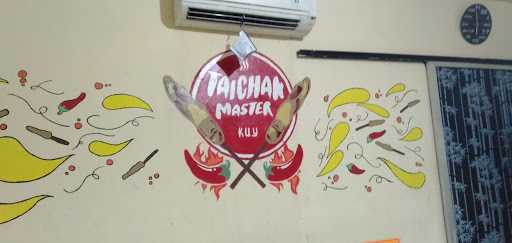 Taichan Master Kuy 9