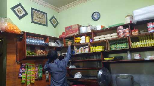 Warkop Anugrah 1