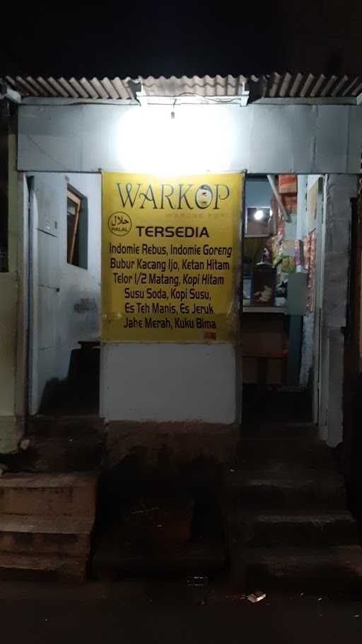 Warkop Beben 1