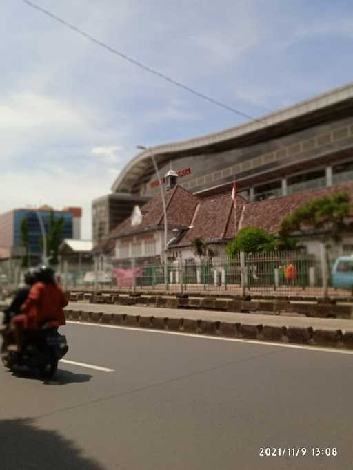 Warkop Jembatan Zeni 3