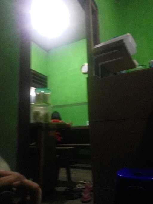 Warkop Kembar 8