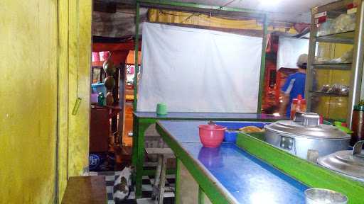 Warkop Marindo 2