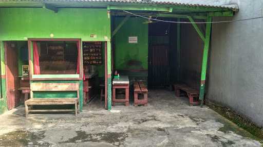 Warkop Mas Eko 2