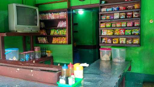 Warkop Mas Eko 5