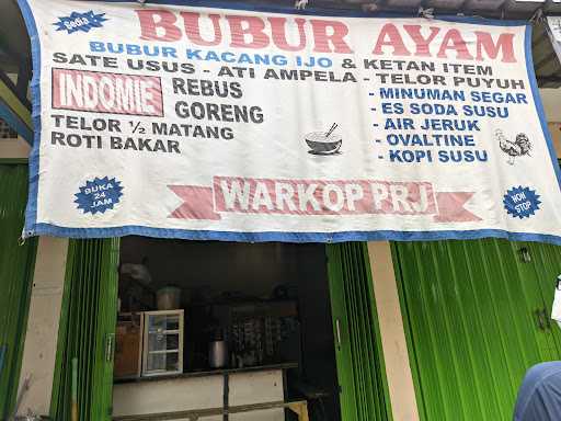 Warkop Prj 2