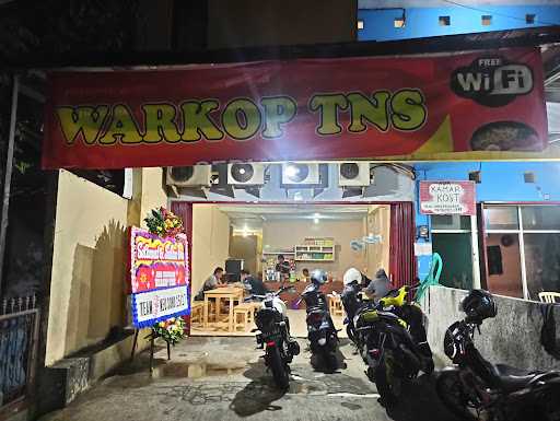 Warkop Tns 2