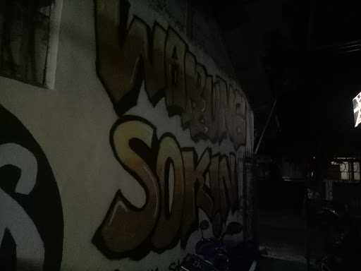 Warung Sokin 5