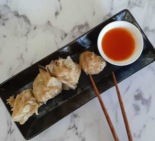 Dimsum Echodinno 5