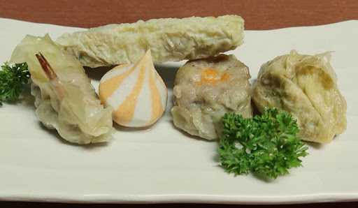 Dimsum Echodinno 9