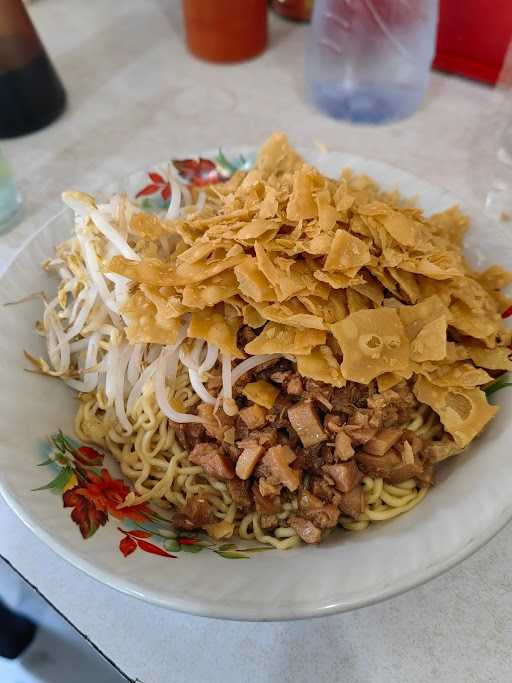 Mie Ayam Bangka Akin 10