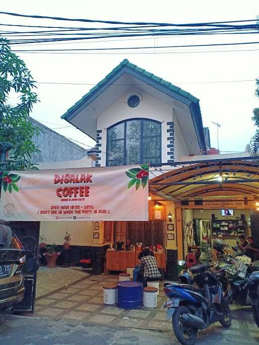 Disalak Coffee 6