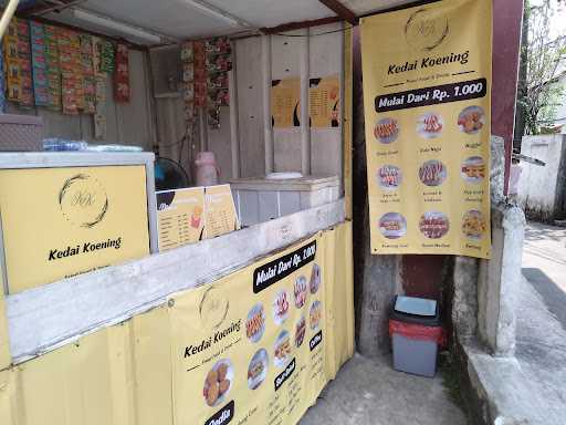 Kedai Koening 3