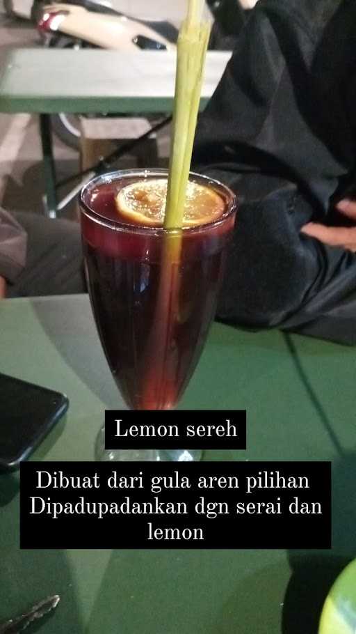 Kedai Kopi Perlajangen 4