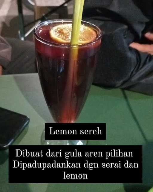 Kedai Kopi Perlajangen 2