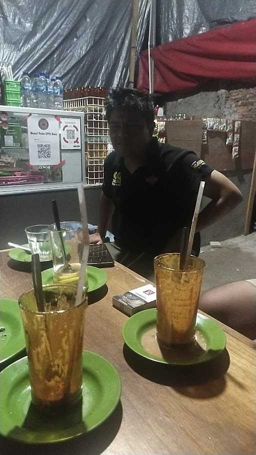 Kedai Kopi Perlajangen 6