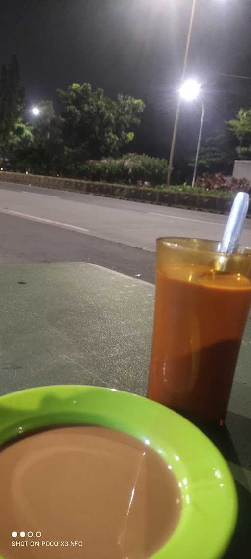 Kedai Kopi Perlajangen 8