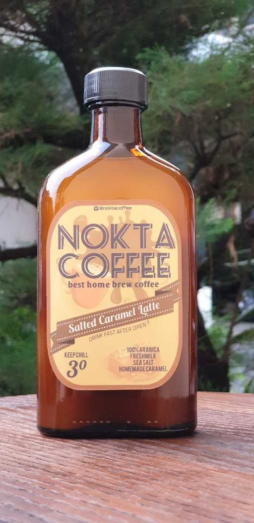 Nokta Coffee 1