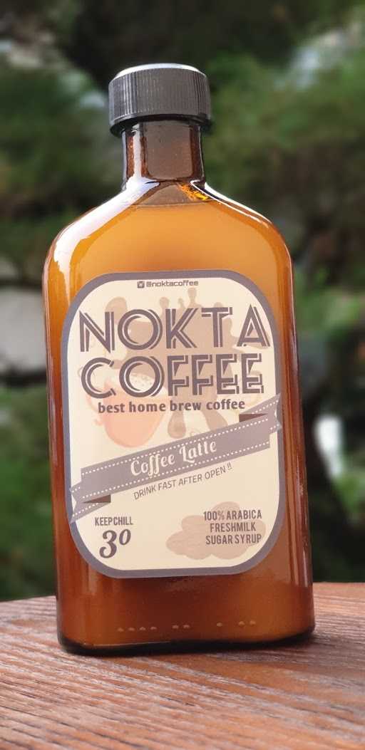 Nokta Coffee 5