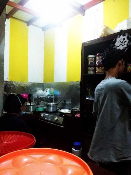 Warkop Sabin 9