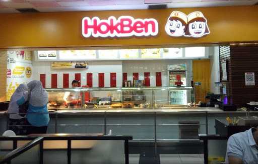 Hokben 1