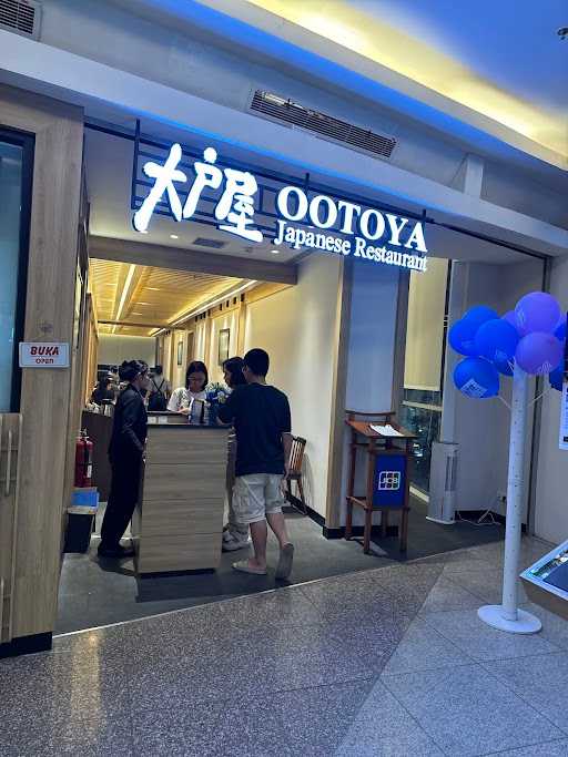 Ootoya Citiwalk Sudirman 10