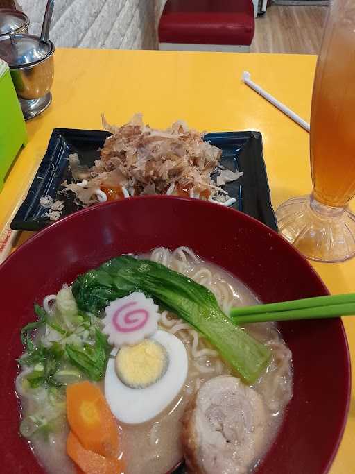 Ramen N Sushi Box 8