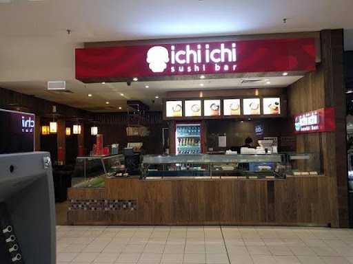 Sushi Ichi Restaurant 6