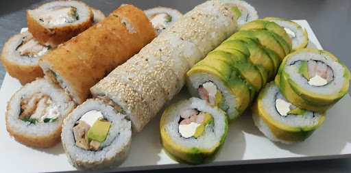 Sushimas 9