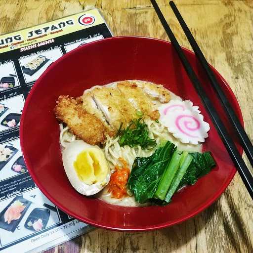 Warung Jepang 28 10