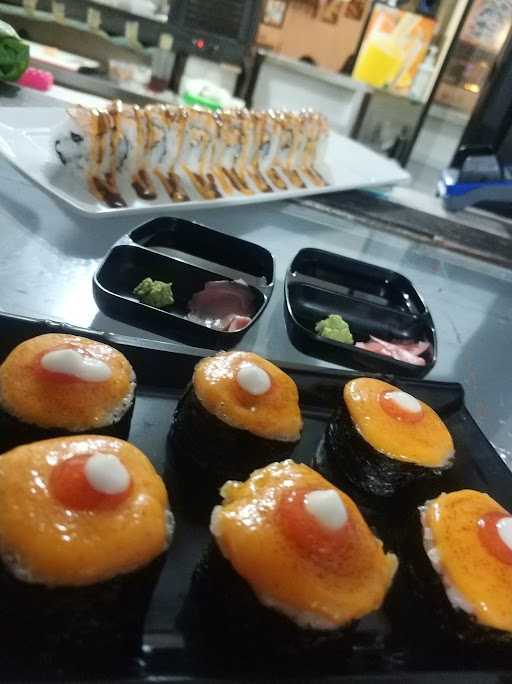 Warung Jepang 28 5