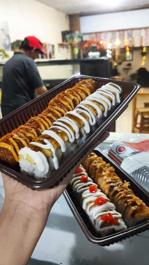 Warung Jepang 28 3