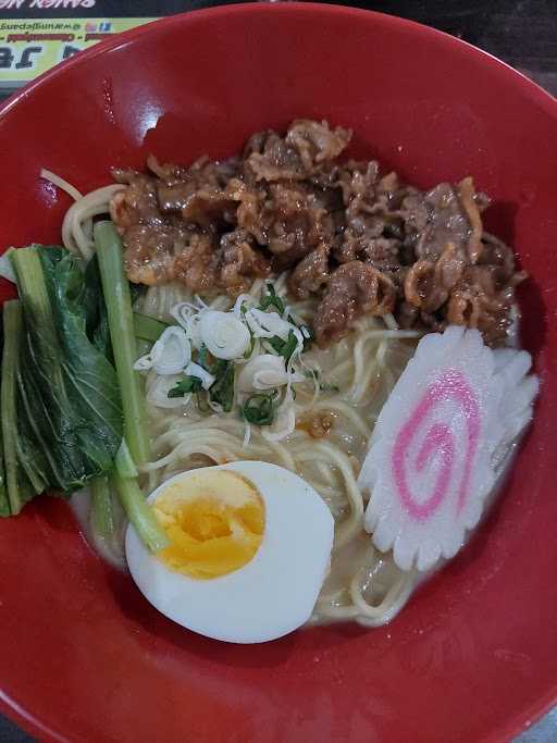 Warung Jepang 28 2