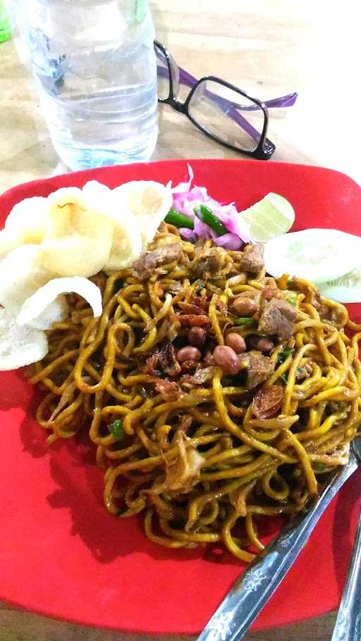 Aceh Noodle Syahlun 5