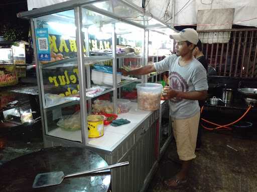 Aceh Noodle Syahlun 6