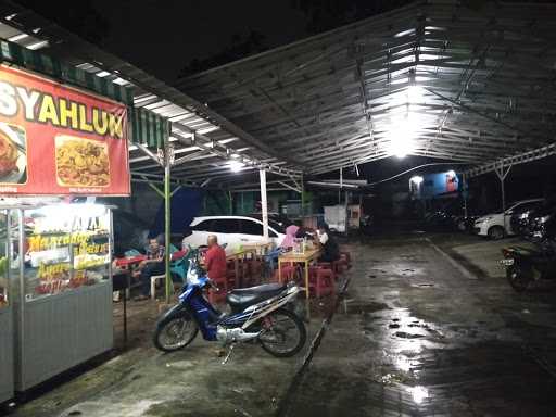 Aceh Noodle Syahlun 7