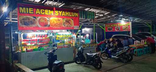 Aceh Noodle Syahlun 9