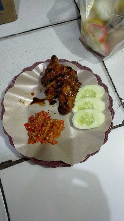 Ayam Bakar Dirgantara 1