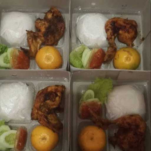 Ayam Bakar Goplek 7