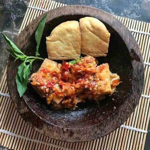 Ayam Bakar Goplek 3