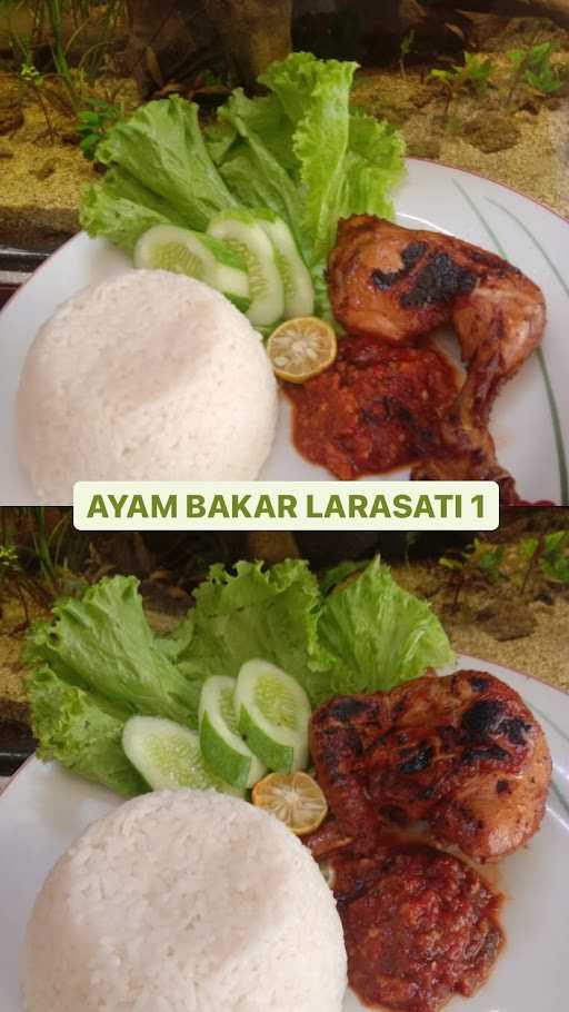 Ayam Bakar Larasati 1 1