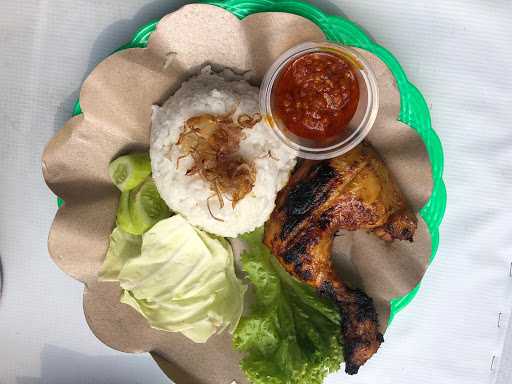 Ayam Bakar Po Nunul 2