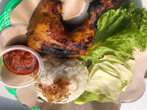 Ayam Bakar Po Nunul 5