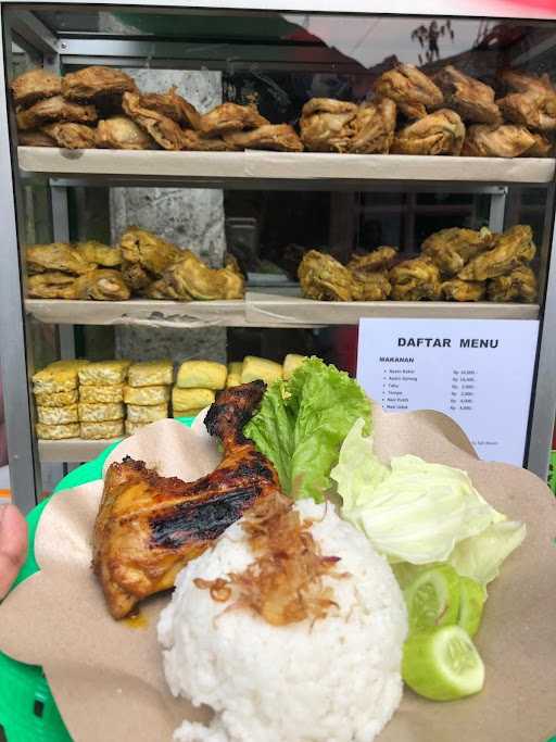 Ayam Bakar Po Nunul 4