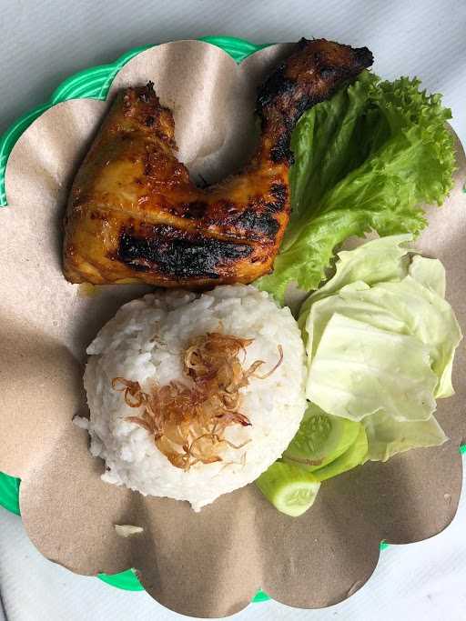 Ayam Bakar Po Nunul 3