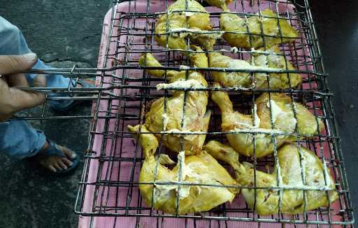 Ayam Bakar Wonogiri 5