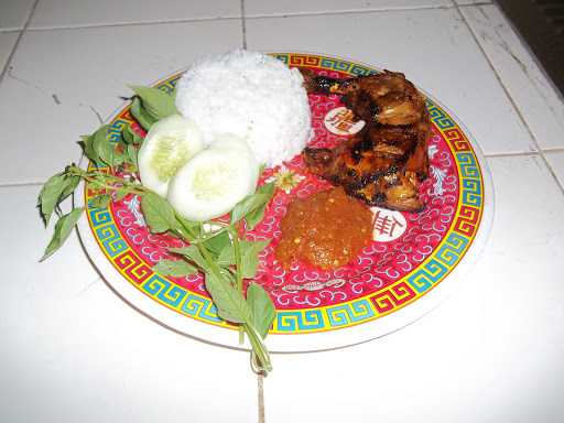 Ayam Bakar Wonosari Pujasera 1