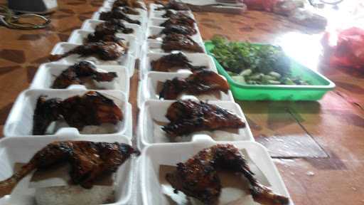 Ayam Bakar Wonosari Pujasera 6