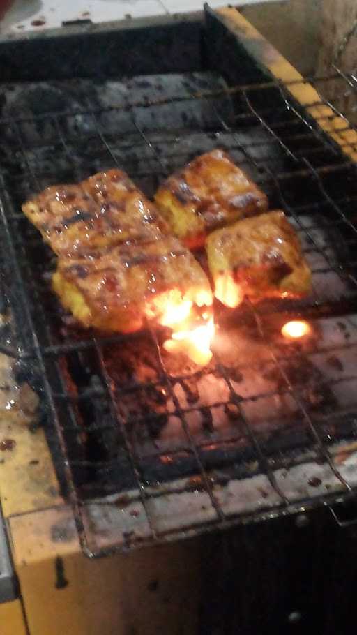 Ayam Bakar Wonosari Pujasera 5