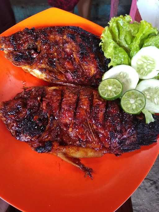 Ayam Bebek Tiarap 8